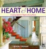 Heart and Home - Beverly Pagram