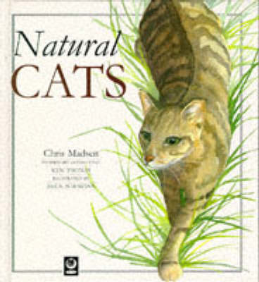 Natural Cats - Chris Madsen