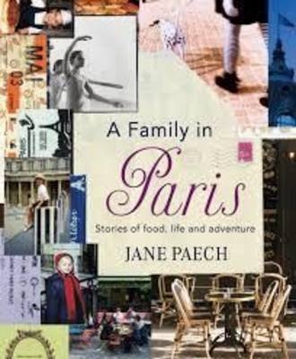 A Family in Paris - Jane Paech