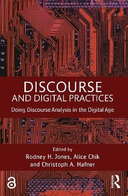 Discourse and Digital Practices - 