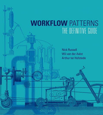 Workflow Patterns -  Wil M.P. van der Aalst,  Arthur H. M. ter Hofstede,  Nick Russell