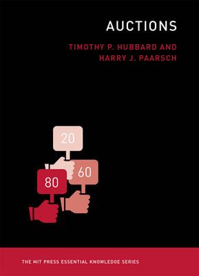 Auctions -  Timothy P. Hubbard,  Harry J. Paarsch
