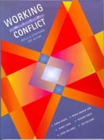 Working with Conflict - Simon Fisher, Jawed Ludin, Richard Smith, Sue Williams, Steven Williams