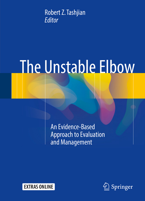 The Unstable Elbow - 