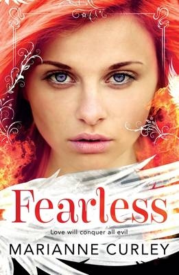 Fearless - Marianne Curley