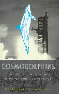 Cosmodolphins - Mette Bryld, Nina Lykke