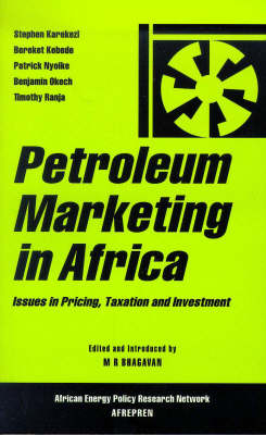 Petroleum Marketing in Africa - 