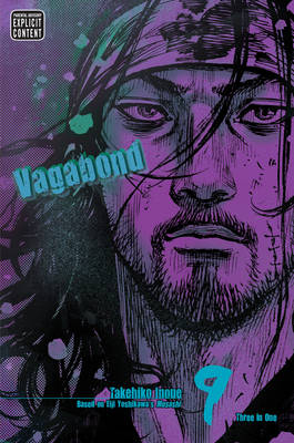 Vagabond (VIZBIG Edition), Vol. 9 - Takehiko Inoue