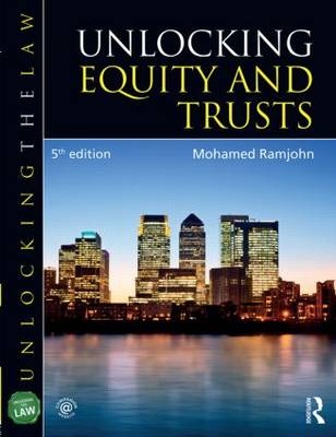 Unlocking Equity and Trusts - Mohamed Ramjohn