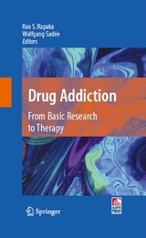 Drug Addiction - 
