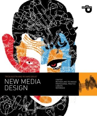 New Media Design - Tricia Austin, Richard Doust