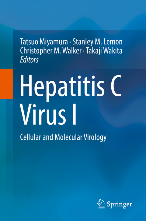 Hepatitis C Virus I - 