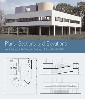 Key Buildings of the Twentieth Century - Richard Weston