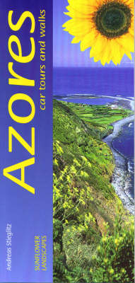 Azores - Andreas Stieglitz