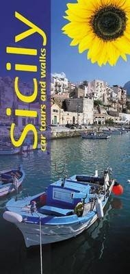 Landscapes of Sicily - Peter Amann