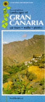 Landscapes of Gran Canaria - Noel Rochford