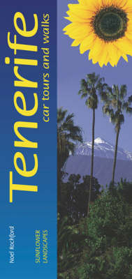 Landscapes of Tenerife - Noel Rochford