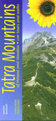Tatra Mountains - Sandra Bardwell