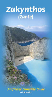 Zakynthos - Gail Schofield