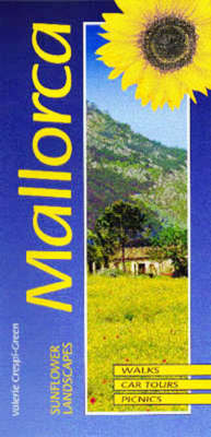Landscapes of Mallorca - Valerie Crespi-Green