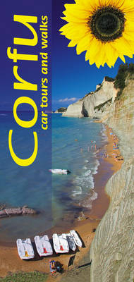 Landscapes of Corfu - Noel Rochford