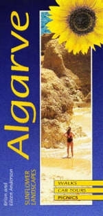 Landscapes of Algarve - Brian Anderson, Eileen Anderson