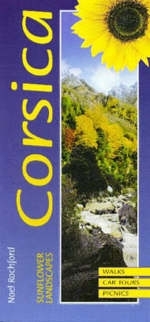 Landscapes of Corsica - Noel Rochford