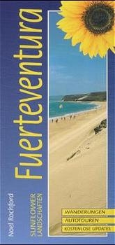 Fuerteventura - N. Rochford