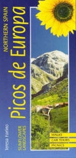 Landscapes of the Picos de Europa and Northern Spain - Teresa Farino