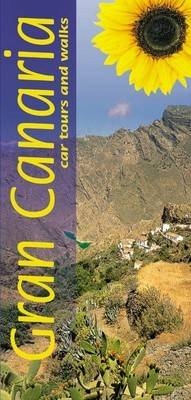 Landscapes of Gran Canaria - Noel Rochford
