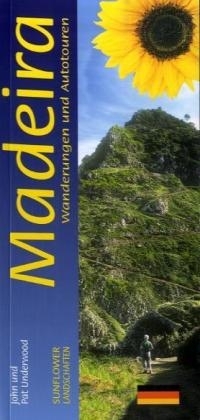 Madeira - J Underwood,  P