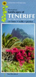 Landscapes of Tenerife - Noel Rochford