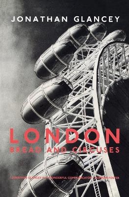 London - Jonathan Glancey