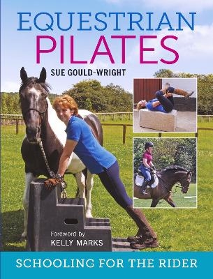 Equestrian Pilates - Sue Gould-Wright