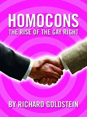 Homocons - Richard Goldstein