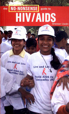 The No-Nonsense Guide to HIV/AIDS - Shereen Usdin