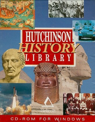 The Hutchinson History Library