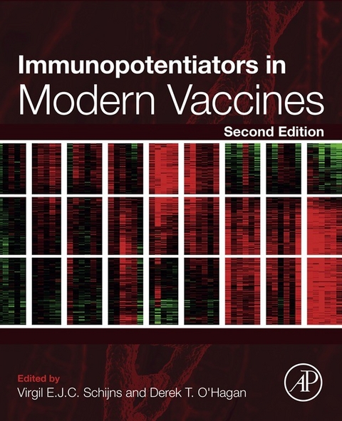 Immunopotentiators in Modern Vaccines - 
