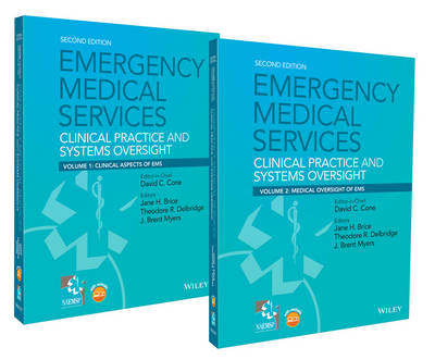 Emergency Medical Services - 