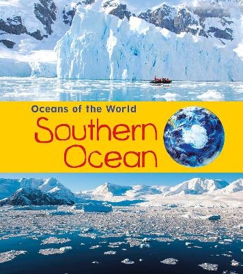 Southern Ocean - Louise Spilsbury, Richard Spilsbury