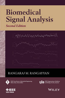 Biomedical Signal Analysis - Rangaraj M. Rangayyan