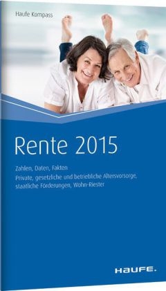 Rente 2015 - Robert Fischer