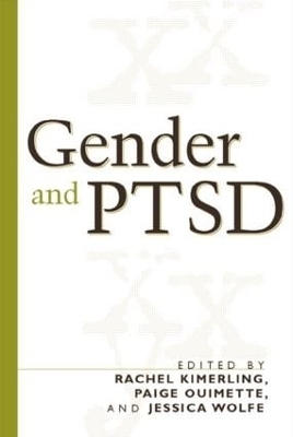 Gender and PTSD - 