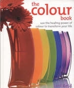 The Colour Book - Lori Reid