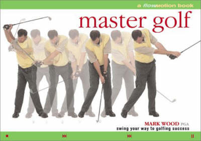 Master Golf - Mark Wood