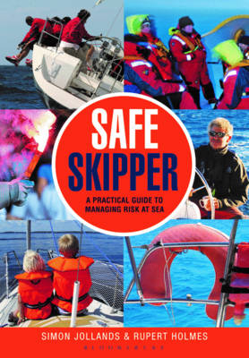 Safe Skipper - Simon Jollands, Rupert Holmes