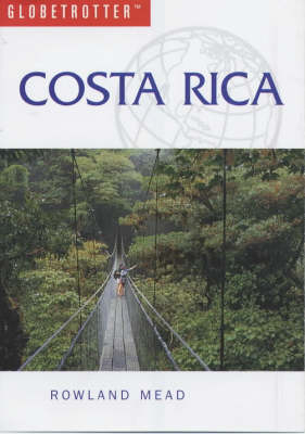 Costa Rica - Rowland Mead