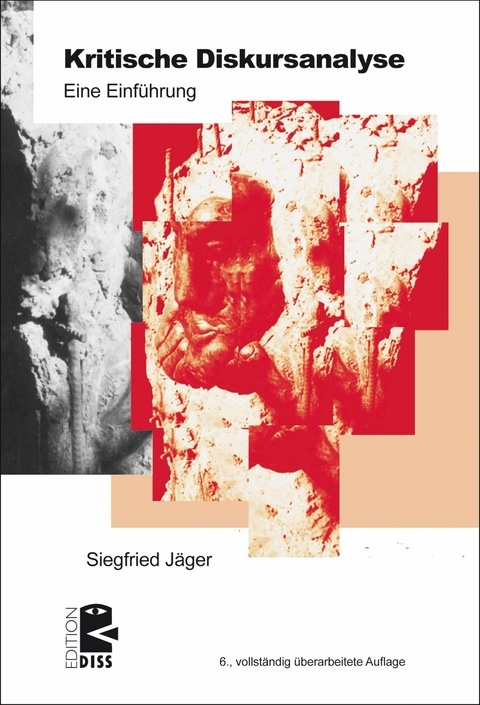 Kritische Diskursanalyse - Siegfried Jäger
