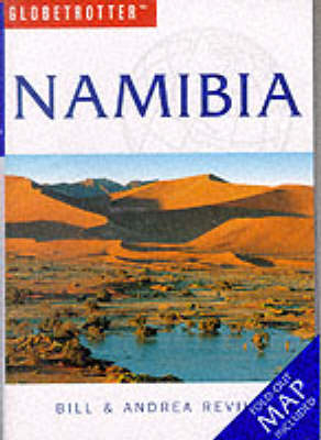 Namibia - Bill Revilio, Andrea Revilio