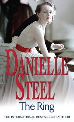 Ring -  Danielle Steel